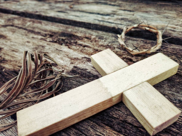 The in-between place